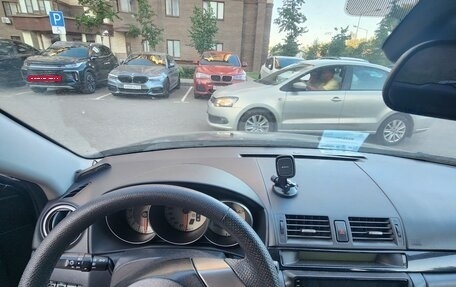 Mazda 3, 2007 год, 550 000 рублей, 8 фотография