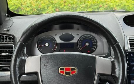 Geely Emgrand EC7, 2012 год, 290 000 рублей, 8 фотография