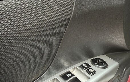 Geely Emgrand EC7, 2012 год, 290 000 рублей, 11 фотография