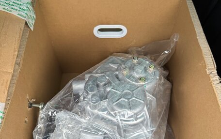 Geely Emgrand EC7, 2012 год, 290 000 рублей, 18 фотография