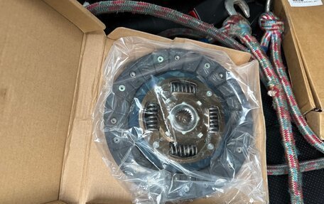 Geely Emgrand EC7, 2012 год, 290 000 рублей, 19 фотография