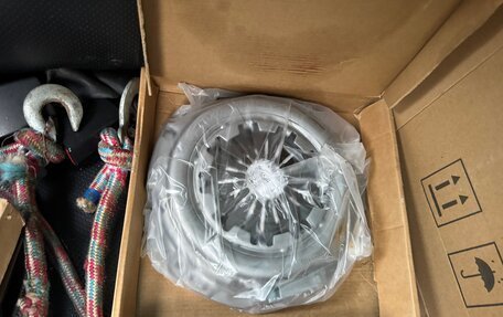 Geely Emgrand EC7, 2012 год, 290 000 рублей, 20 фотография