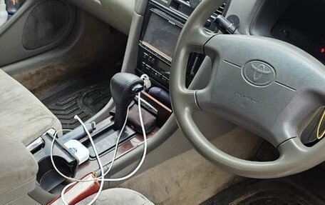 Toyota Windom, 1996 год, 380 000 рублей, 6 фотография