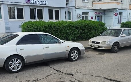 Toyota Windom, 1996 год, 380 000 рублей, 2 фотография