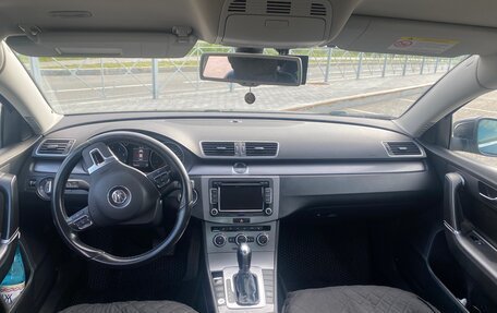 Volkswagen Passat B7, 2014 год, 1 000 000 рублей, 6 фотография