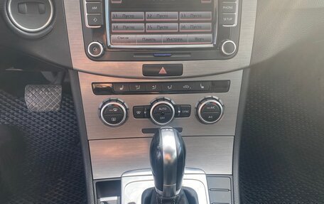Volkswagen Passat B7, 2014 год, 1 000 000 рублей, 8 фотография