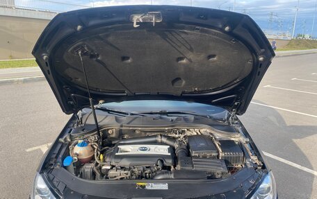 Volkswagen Passat B7, 2014 год, 1 000 000 рублей, 11 фотография
