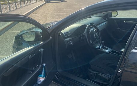 Volkswagen Passat B7, 2014 год, 1 000 000 рублей, 10 фотография