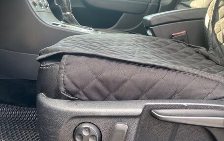 Volkswagen Passat B7, 2014 год, 1 000 000 рублей, 9 фотография