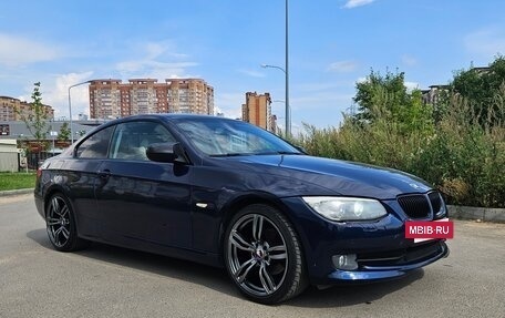 BMW 3 серия, 2012 год, 1 790 000 рублей, 3 фотография