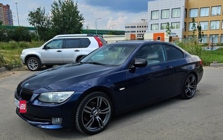 BMW 3 серия, 2012 год, 1 790 000 рублей, 4 фотография