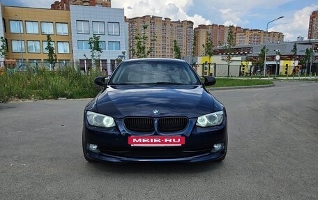 BMW 3 серия, 2012 год, 1 790 000 рублей, 2 фотография