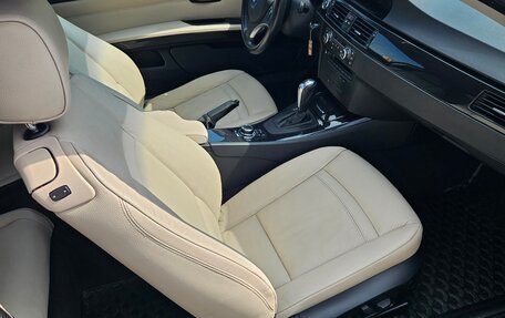 BMW 3 серия, 2012 год, 1 790 000 рублей, 12 фотография