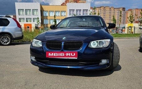 BMW 3 серия, 2012 год, 1 790 000 рублей, 5 фотография