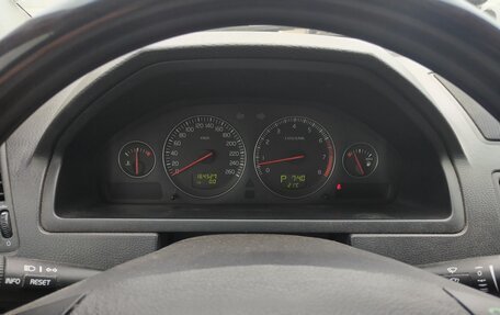 Volvo XC90 II рестайлинг, 2006 год, 1 070 000 рублей, 6 фотография