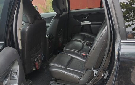 Volvo XC90 II рестайлинг, 2006 год, 1 070 000 рублей, 8 фотография