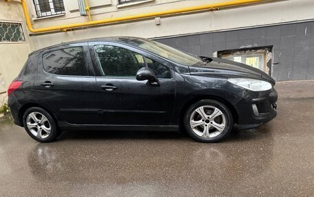 Peugeot 308 II, 2009 год, 330 000 рублей, 5 фотография