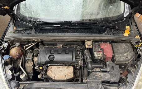 Peugeot 308 II, 2009 год, 330 000 рублей, 8 фотография