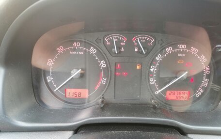 Skoda Octavia IV, 2002 год, 335 000 рублей, 6 фотография