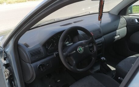Skoda Octavia IV, 2002 год, 335 000 рублей, 7 фотография
