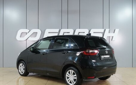 Honda Fit III, 2020 год, 1 219 000 рублей, 2 фотография