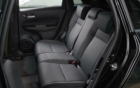 Honda Fit III, 2020 год, 1 219 000 рублей, 7 фотография