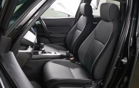 Honda Fit III, 2020 год, 1 219 000 рублей, 8 фотография