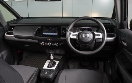 Honda Fit III, 2020 год, 1 219 000 рублей, 6 фотография