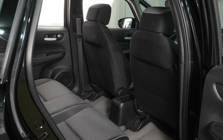 Honda Fit III, 2020 год, 1 219 000 рублей, 11 фотография