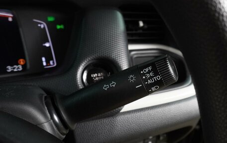 Honda Fit III, 2020 год, 1 219 000 рублей, 17 фотография