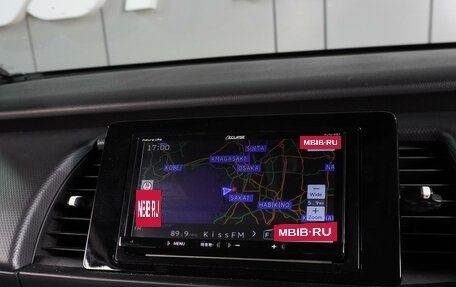 Honda Fit III, 2020 год, 1 219 000 рублей, 13 фотография