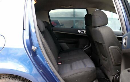 Peugeot 307 I, 2004 год, 329 000 рублей, 11 фотография