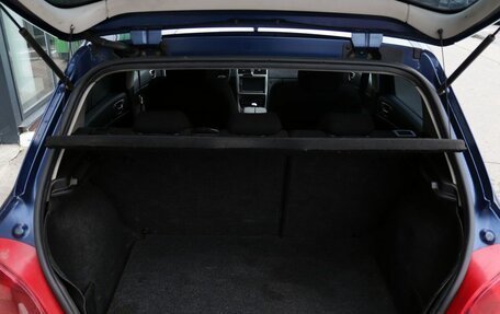 Peugeot 307 I, 2004 год, 329 000 рублей, 10 фотография