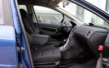 Peugeot 307 I, 2004 год, 329 000 рублей, 12 фотография