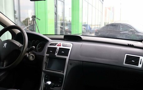 Peugeot 307 I, 2004 год, 329 000 рублей, 13 фотография