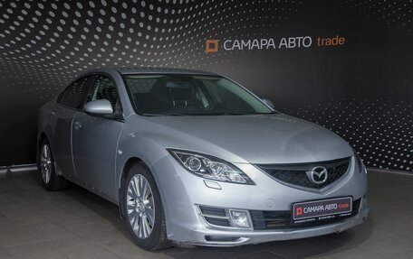 Mazda 6, 2008 год, 550 000 рублей, 3 фотография