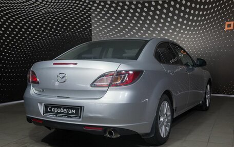 Mazda 6, 2008 год, 550 000 рублей, 2 фотография