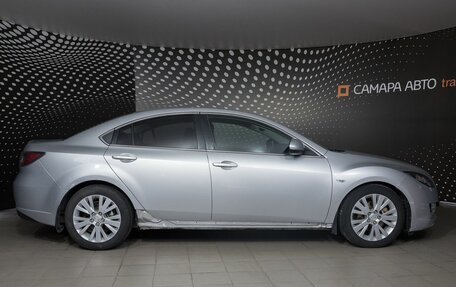 Mazda 6, 2008 год, 550 000 рублей, 5 фотография