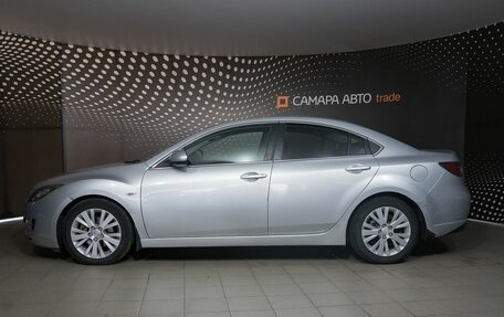 Mazda 6, 2008 год, 550 000 рублей, 6 фотография