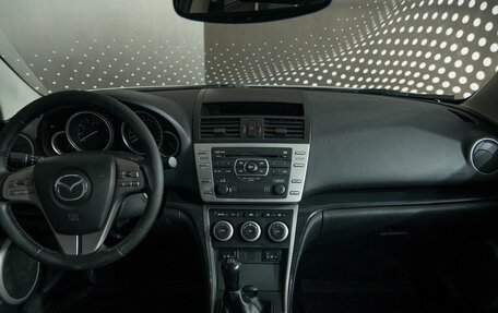 Mazda 6, 2008 год, 550 000 рублей, 10 фотография