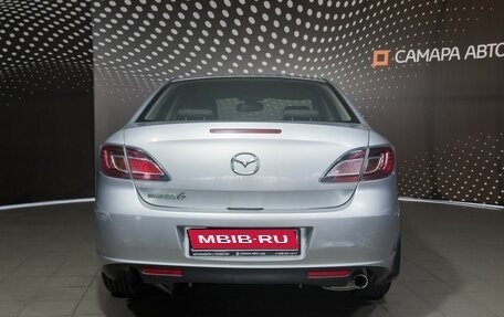 Mazda 6, 2008 год, 550 000 рублей, 8 фотография