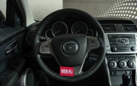 Mazda 6, 2008 год, 550 000 рублей, 9 фотография