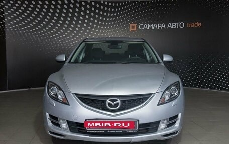 Mazda 6, 2008 год, 550 000 рублей, 7 фотография