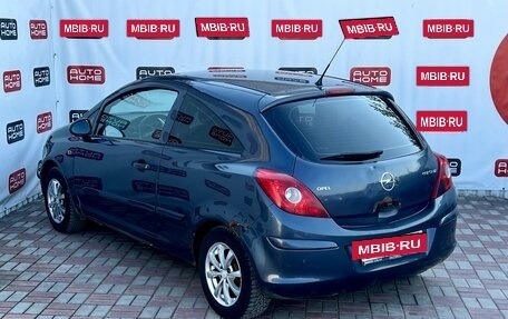 Opel Corsa D, 2006 год, 250 000 рублей, 6 фотография