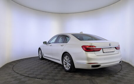 BMW 7 серия, 2016 год, 2 990 000 рублей, 7 фотография