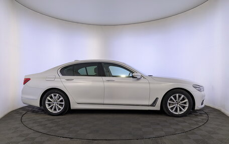 BMW 7 серия, 2016 год, 2 990 000 рублей, 4 фотография