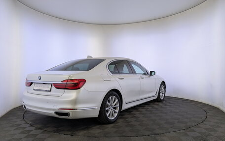 BMW 7 серия, 2016 год, 2 990 000 рублей, 5 фотография
