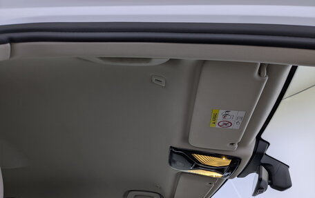 BMW 7 серия, 2016 год, 2 990 000 рублей, 23 фотография