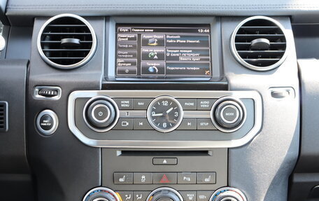 Land Rover Discovery IV, 2015 год, 1 799 000 рублей, 14 фотография