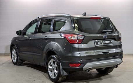 Ford Kuga III, 2017 год, 1 499 000 рублей, 7 фотография